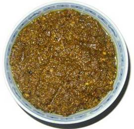 Balti-Curry-Paste