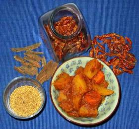 Vindaloo