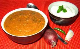 Musoor Daal