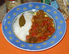 Lamm Rogan Josh