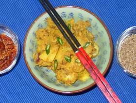 Dum Aloo