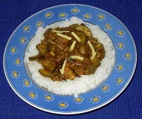 Pandi Curry