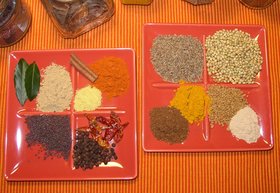 Curry Masala