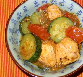 Bhuna Curry