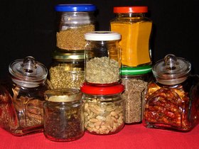 Ceylon Curry Masala