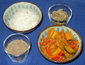 Korma