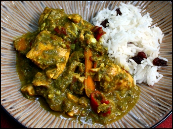 Fisch Saagwala